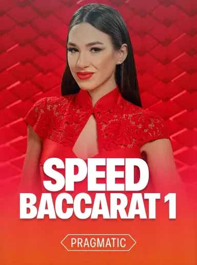 Speed Baccarat · Йо Лут Live Casino